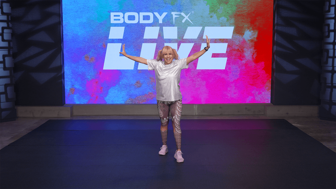 Andrea Body Beats
